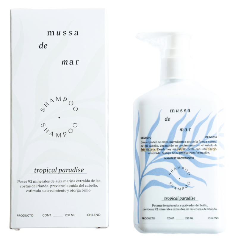 Shampoo